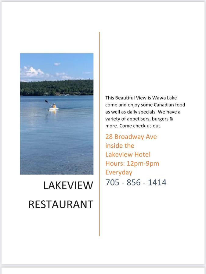 Lakeview