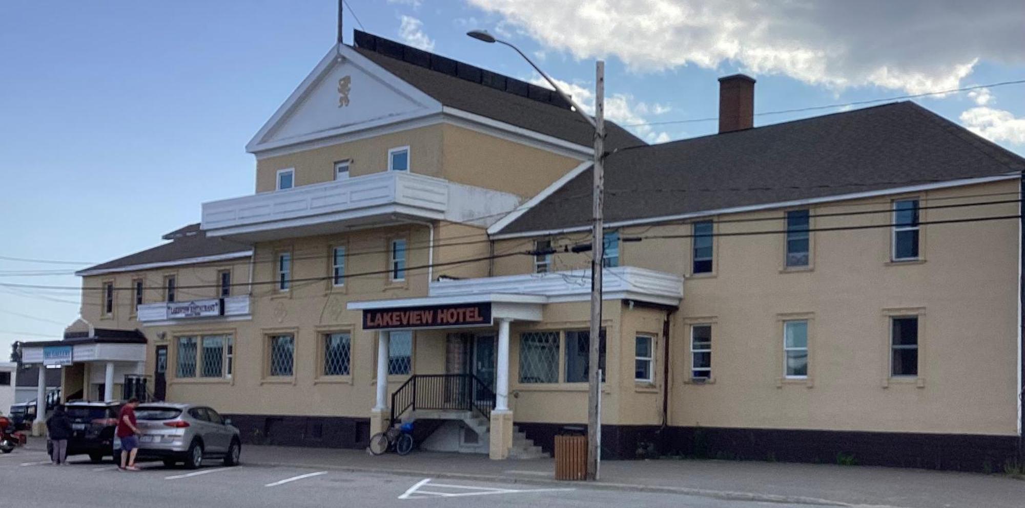 Lakeview 3* Wawa