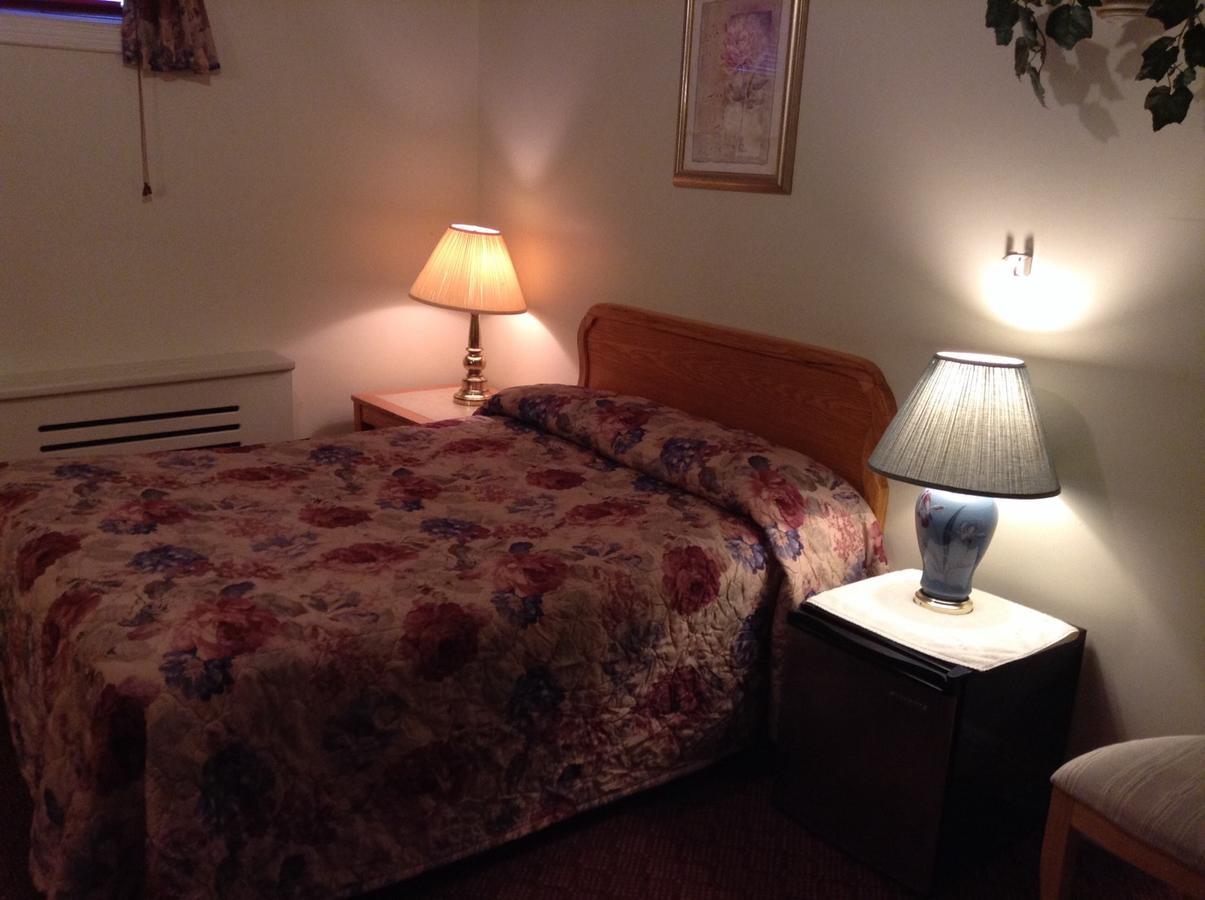 Hotel Lakeview