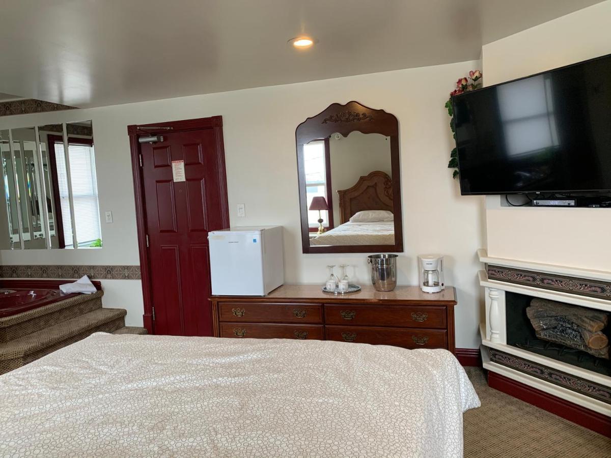 Hotel Lakeview