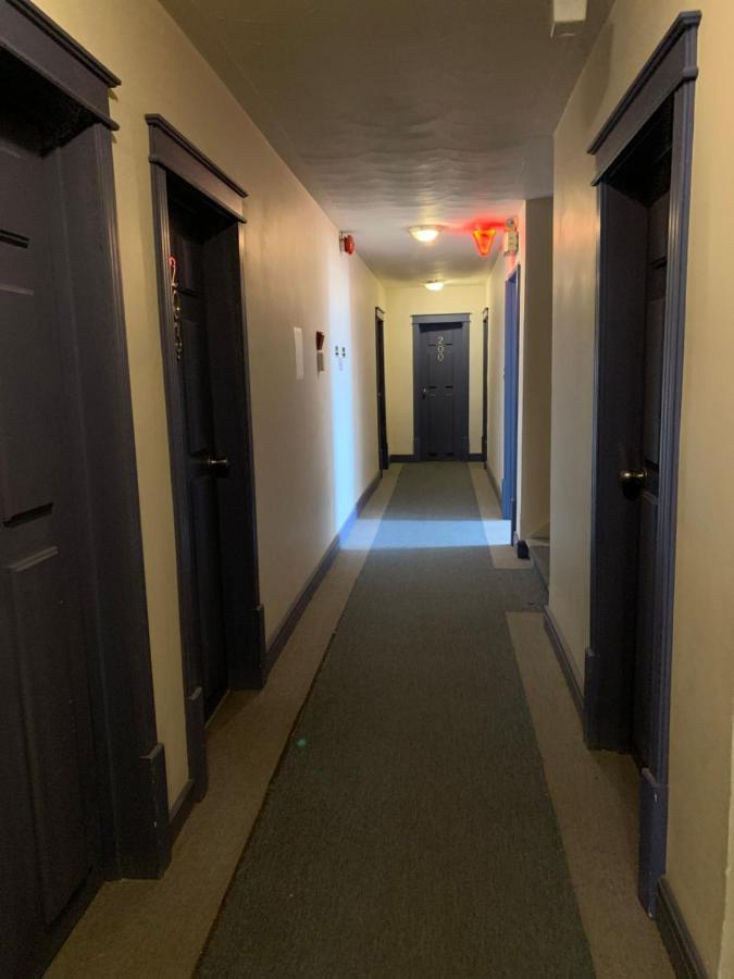 Hotel Lakeview