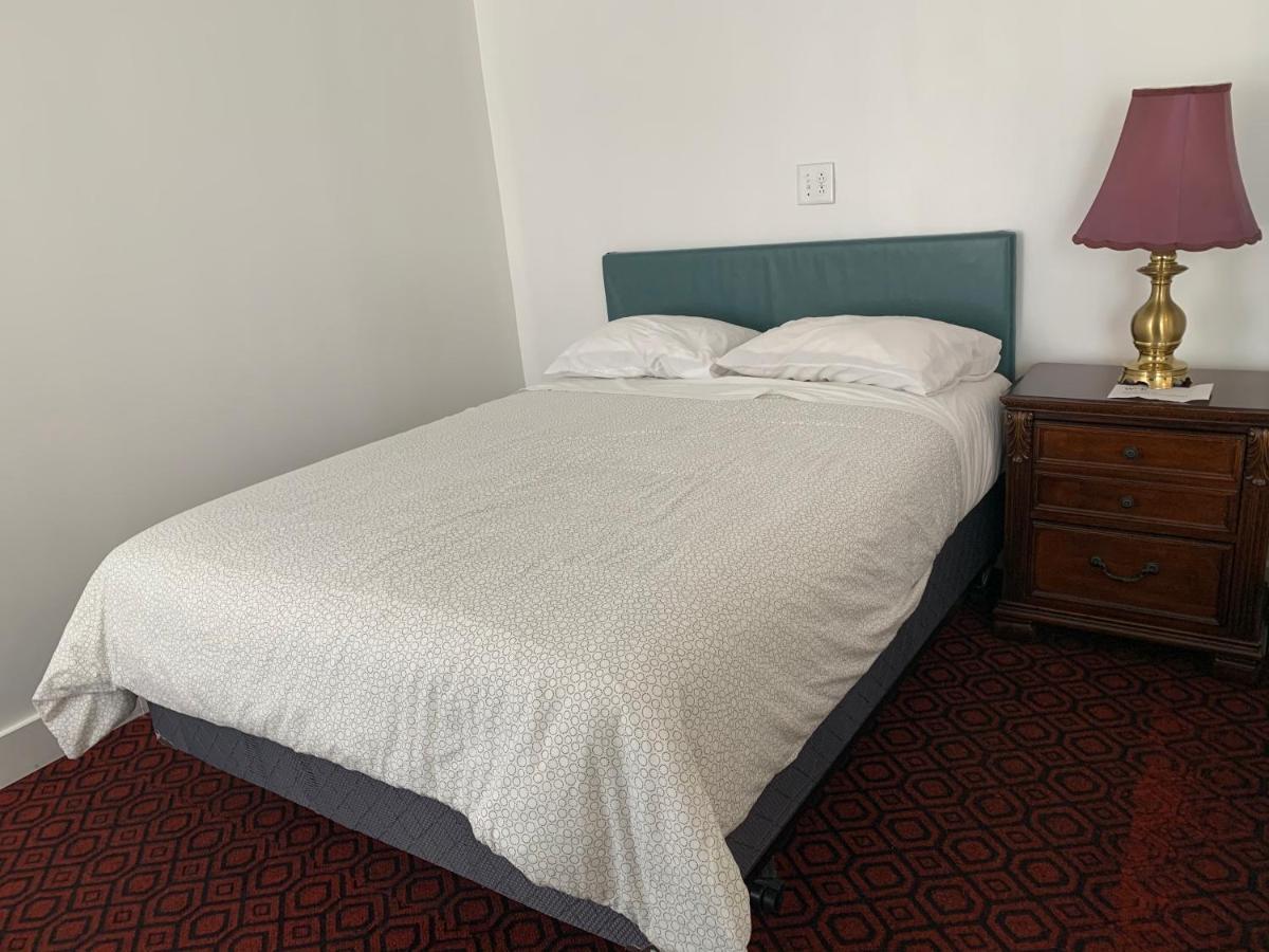 Lakeview Hotel Wawa