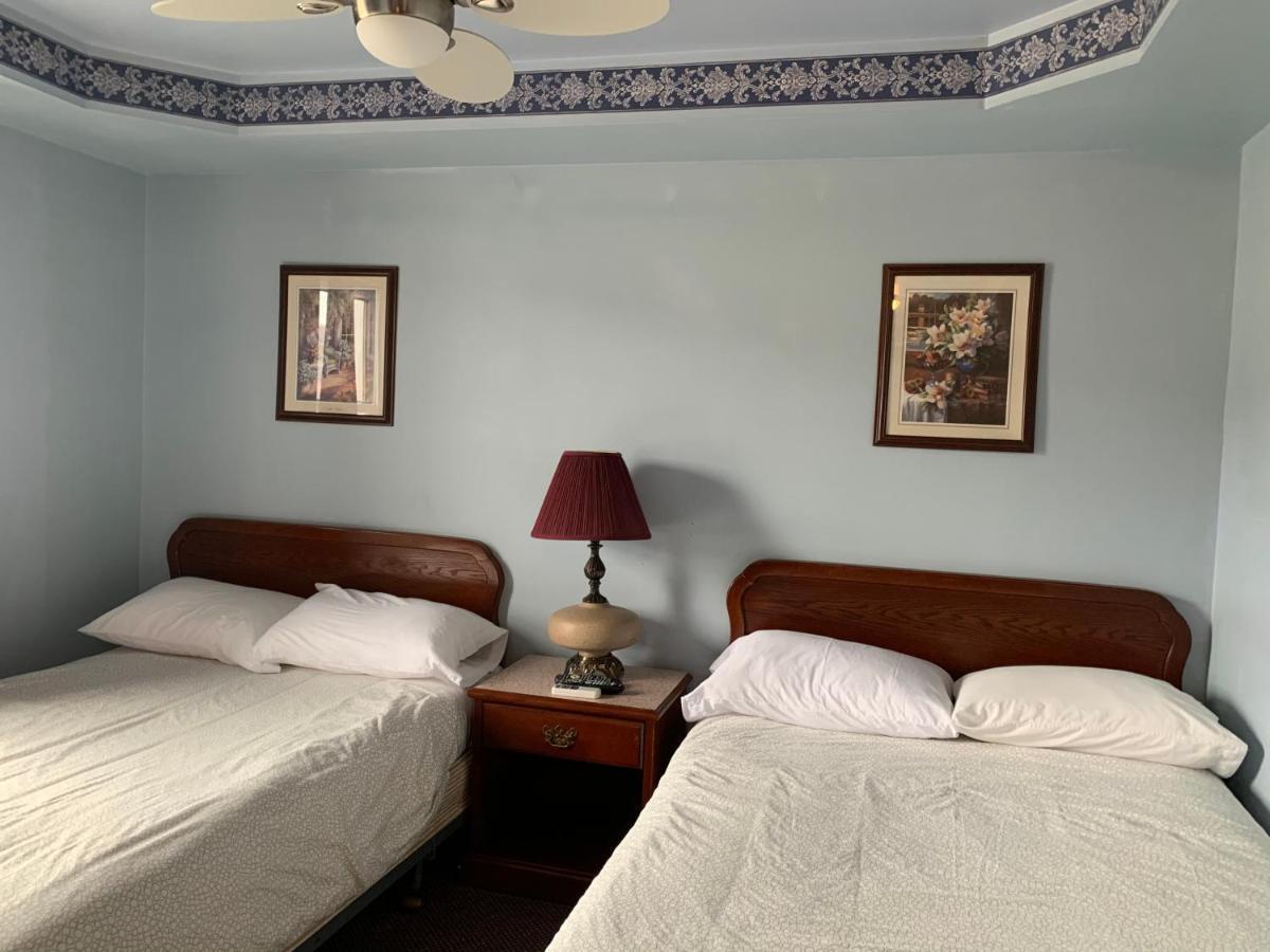Hotel Lakeview Wawa