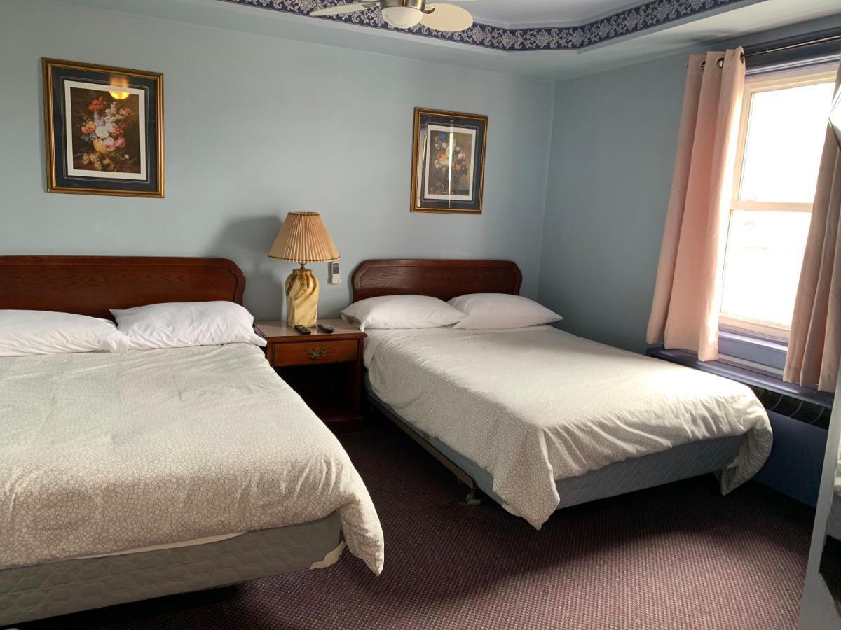 Hotel Lakeview